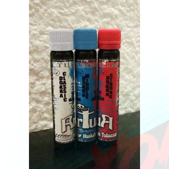 Табак для кальяна Artua Dokha Middle 7 гр.