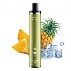 HQD Cuvie Plus Pineapple