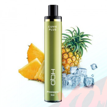 HQD Cuvie Plus Pineapple