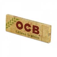 Сигаретная бумага OCB Simple Organic