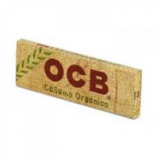 Сигаретная бумага OCB Simple Organic