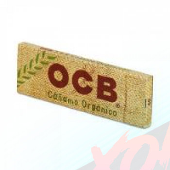 Сигаретная бумага OCB Simple Organic