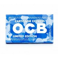 Сигаретная бумага OCB Double Camoflage Limited Edition