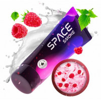 Кальянная смесь Space Smoke 125 гр. Berry Slurm