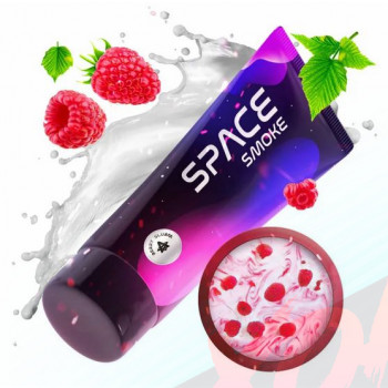 Кальянная смесь Space Smoke 125 гр. Berry Slurm