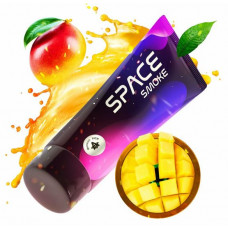 Кальянная смесь Space Smoke 125 гр. Mango Rich