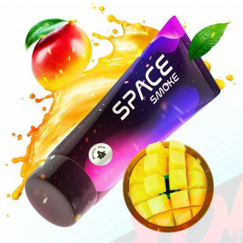 Кальянная смесь Space Smoke 125 гр. Mango Rich