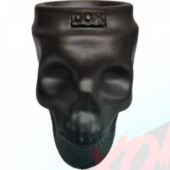 Чаша Don Bowl Skull