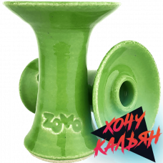 Чашка Hookah John Alien ZoMo