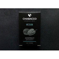 Смесь Chabacco 50 гр. Medium Jackfruit