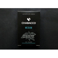 Смесь Chabacco 50 гр. Medium Milk Oolonng