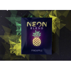 Смесь Neon 50 гр. Pineapple