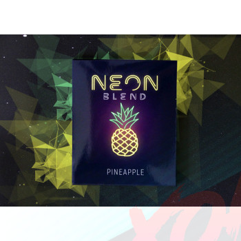 Смесь Neon 50 гр. Pineapple