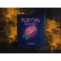 Смесь Neon 50 гр. Orange