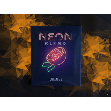 Смесь Neon 50 гр. Orange