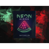 Смесь Neon 50 гр. Watermelon