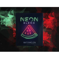 Смесь Neon 50 гр. Watermelon