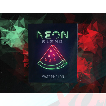 Смесь Neon 50 гр. Watermelon