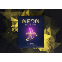 Смесь Neon 50 гр. Banana