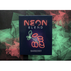 Смесь Neon 50 гр. Barberry