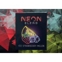 Смесь Neon 50 гр. Ice Strawberry-Melon