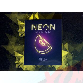 Смесь Neon 50 гр. Melon