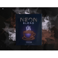 Смесь Neon 50 гр. Cocoa