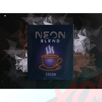 Смесь Neon 50 гр. Cocoa