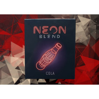 Смесь Neon 50 гр. Cola