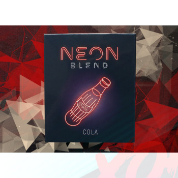 Смесь Neon 50 гр. Cola