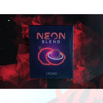 Смесь Neon 50 гр. Lychee