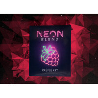 Смесь Neon 50 гр. Raspberry