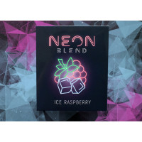 Смесь Neon 50 гр. Ice Raspberry