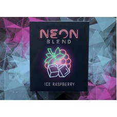 Смесь Neon 50 гр. Ice Raspberry