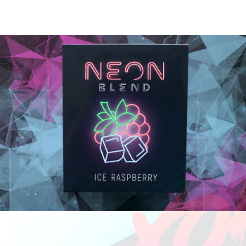 Смесь Neon 50 гр. Ice Raspberry