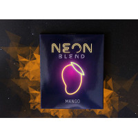 Смесь Neon 50 гр. Mango