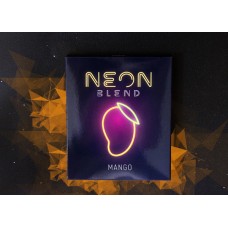 Смесь Neon 50 гр. Mango