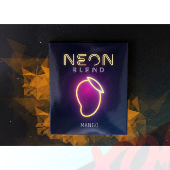 Смесь Neon 50 гр. Mango