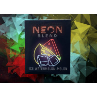 Смесь Neon 50 гр. Ice Watermelon-Melon