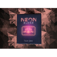 Смесь Neon 50 гр. Tula Cake