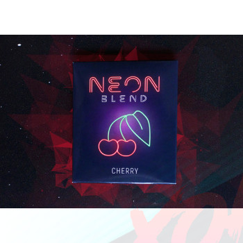 Смесь Neon 50 гр. Cherry