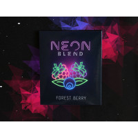 Смесь Neon 50 гр. Forest Berry