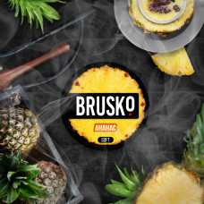 Смесь Brusko 50 гр. Ананас