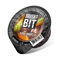 Кальянная смесь Brusko BIT 20 гр. Куба Либре