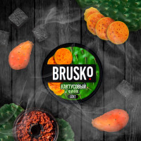 Смесь Brusko 50 гр. Клубничный джем