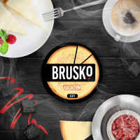 Смесь Brusko 50 гр. Чизкейк