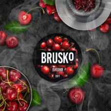 Смесь Brusko 50 гр. Вишня