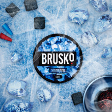 Смесь Brusko 50 гр. Холодок