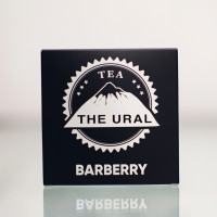 Кальянная смесь Ural Barberry 50 гр.