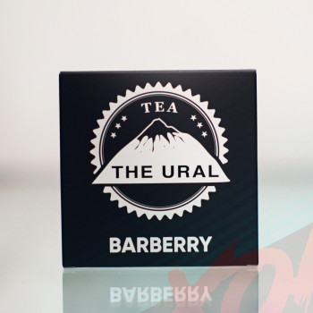 Кальянная смесь Ural Barberry 50 гр.